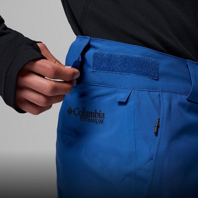 Men's Winter District Pants | Columbia